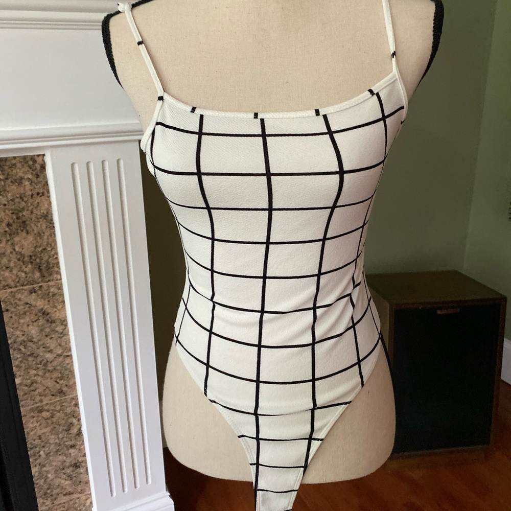 SHEIN body suit